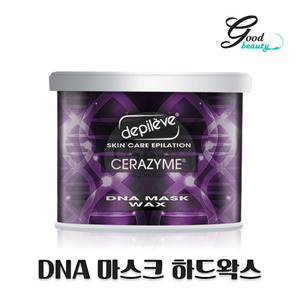 [데필애버] DNA마스크 하드왁스(400g) 체인지왁스